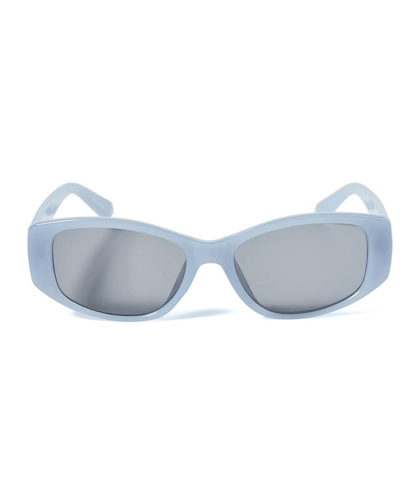 Loginaenloji Rubine Sunglasses Sky Blue