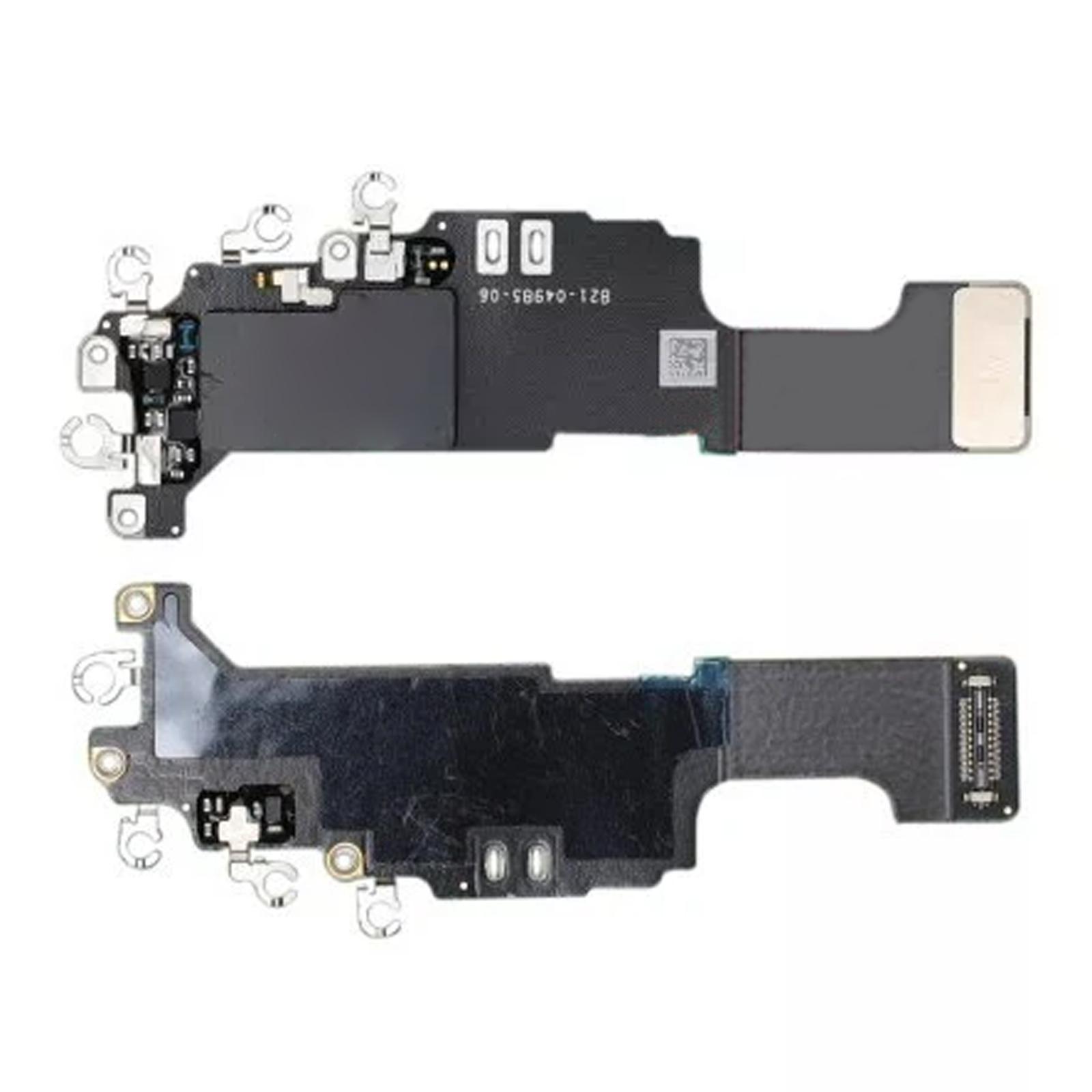 For iPhone 16 Pro OEM WiFi Flex Cable Replacement Part A