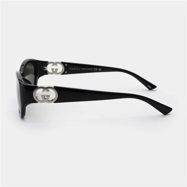 Gucci EYEWEAR GG1826SK 001 (57)