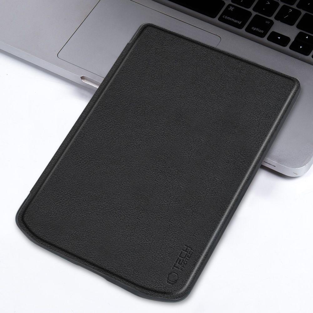 Tech-Protect Smartcase Pocketbook Verse / Lite / Pro Black