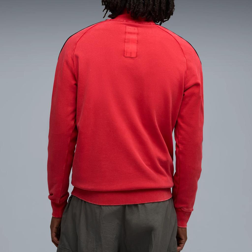 PUMA x Ferrari T7 Jacket Men's Race Red 632754-02