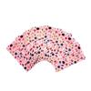 Tarocchi arcobaleno 10,3 * 6 cm