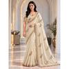 Premium Wedding Wear Embroidered Saree