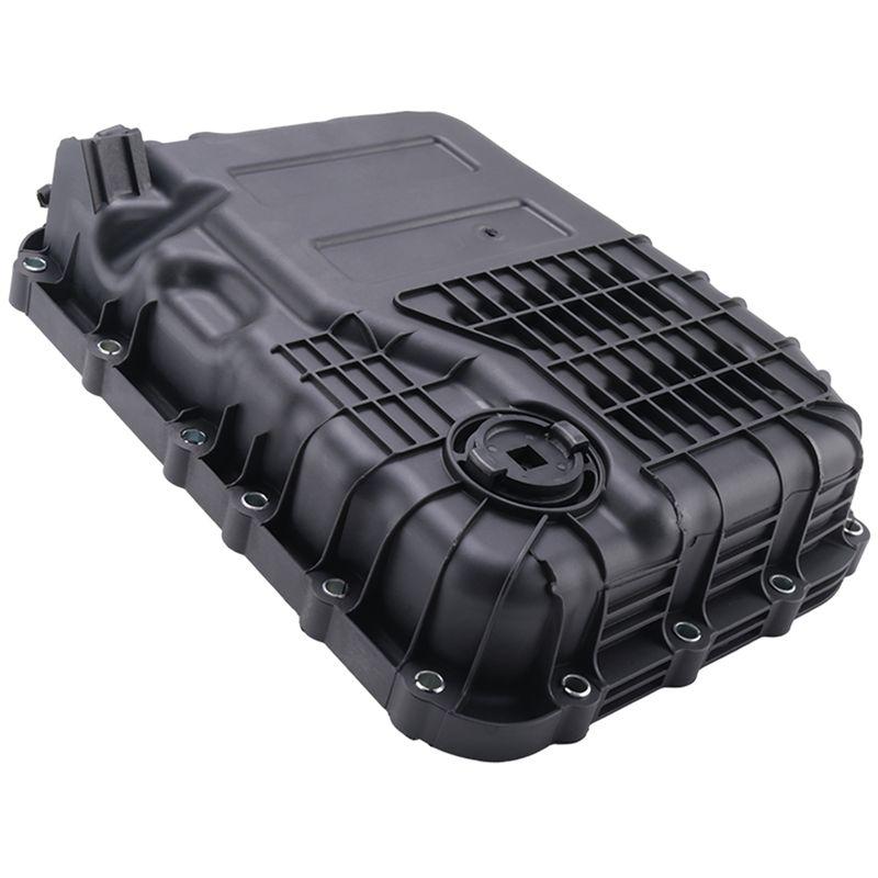A54K-45280-26100 Transmission Oil Pan For Ix35 Accent Elantra Kia K5 Rio Soul Ventilation Valve Body Cover Parts 4528026
