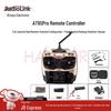RadioLink AT9S Pro 12-Channel RC Transmitter for Drones