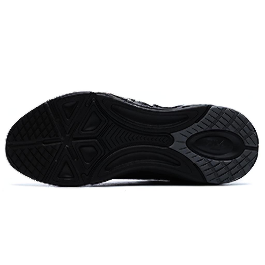 FILA Athletics Mind Boa Running Shoes 'Black' A12M222110FBK