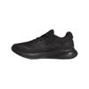 Runfalcon 5 Wide Black Women Sneakers Core-Black Cloud-White JH5187
