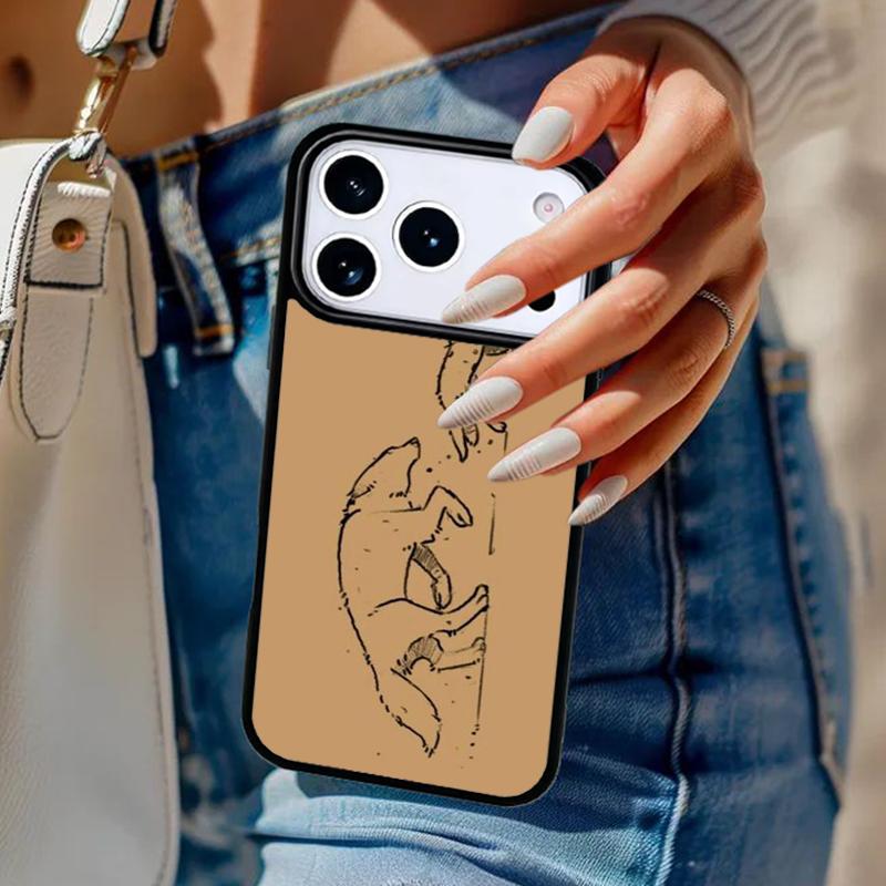 Life Is Strange Phone Case For iPhone 17 Air 14 15 13 12 Max Cover For Apple 16e 11 Pro Max Plus Coque