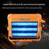 Shenhuo Solar Rechargeable Outdoor Floodlight