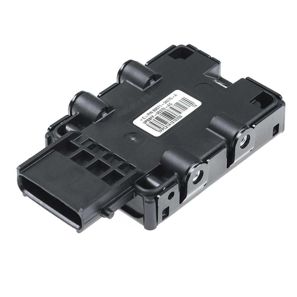 6pin FOR 2010-2021 TOYOTA TUNDRA Replacement FUEL PUMP CONTROL MODULE 8957134070
