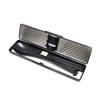 Skater Combo Set Black Dot Chopsticks and Spoon 21cm Dishwasher Safe CCS45SA