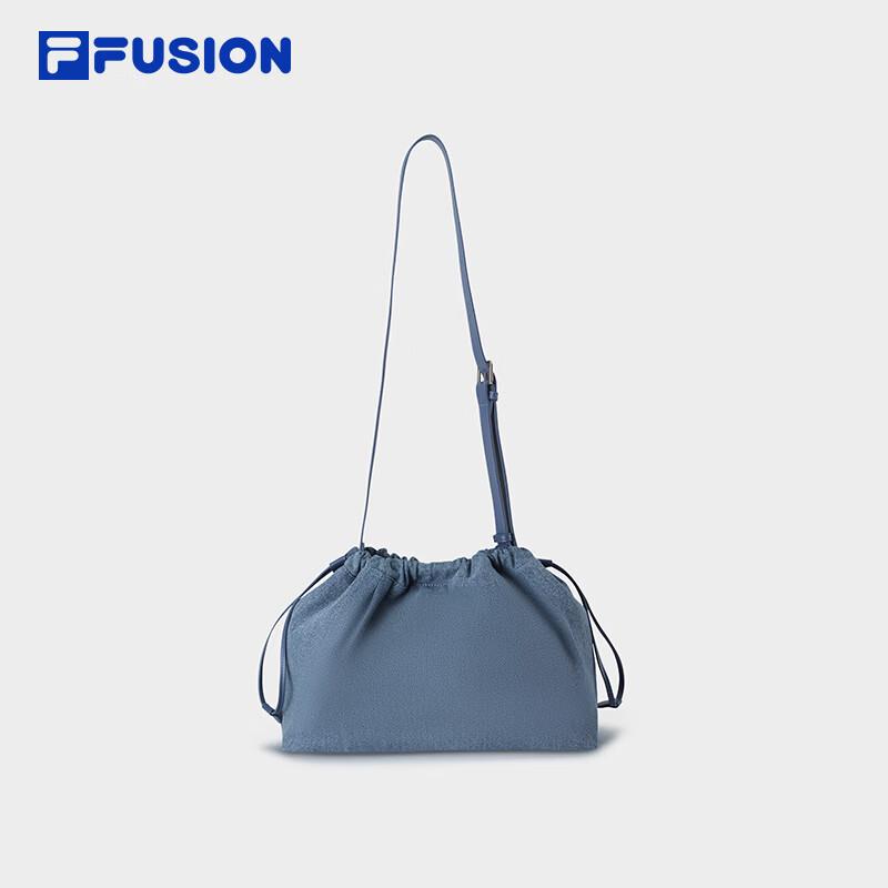 FILA FUSION Unisex Cloud Crossbody Bag