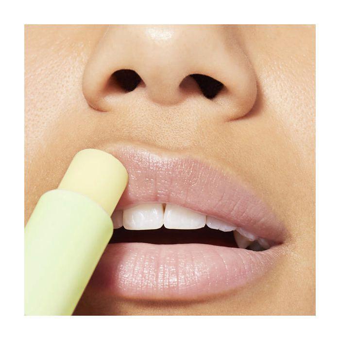 Soin Des Lèvres - Nuxe - Sweet Lemon Stick - 4g - BIO - Vegan - Parfum Citron Meringué