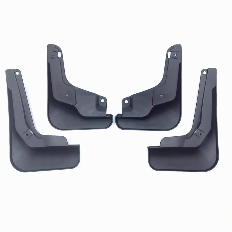 Suitable for Chery Tiggo 8 2026 off-road modified fender car fender skin modification accessories
