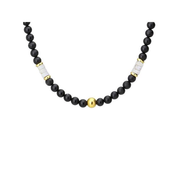 Ожерелье Manoki WA677GW