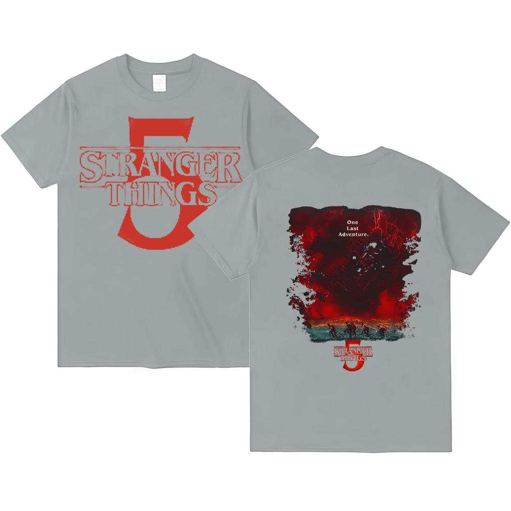 Women's Fashionable And Casual Long Sleeve Printed Short-Sleeved Top