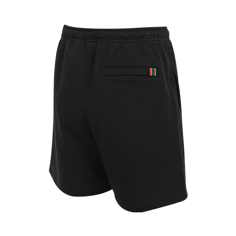 Nike Swoosh AS M NKCT DF HRTGE FLC Casual Shorts Men's HM6769-010