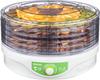 Sencor SFD 2105WH Food Dehydrator 250W White