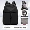 ZY Casual Lightweight Unisex Backpack