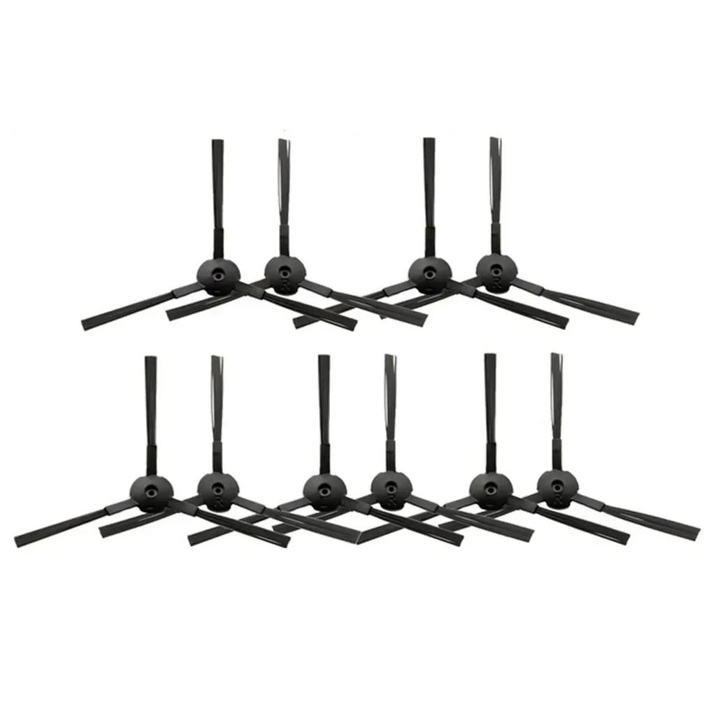 Replaceable Side Brush Filter for Osoji Dojosan 990 Pieces Vacuum Cleaner Maintain Optimal Cleaning Performance