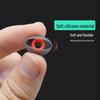 Universal Silicone Anti-Slip In-Ear Earphone Covers