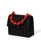 Leeho Tie Strap (Red)