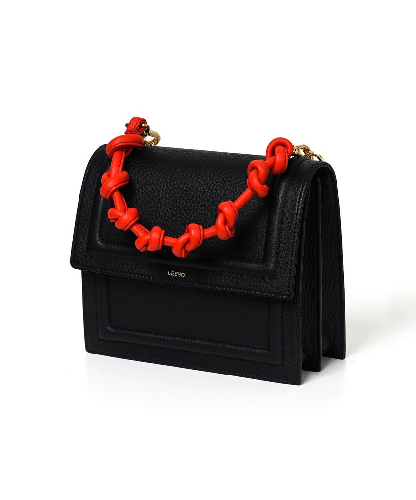 Leeho Tie Strap (Red)