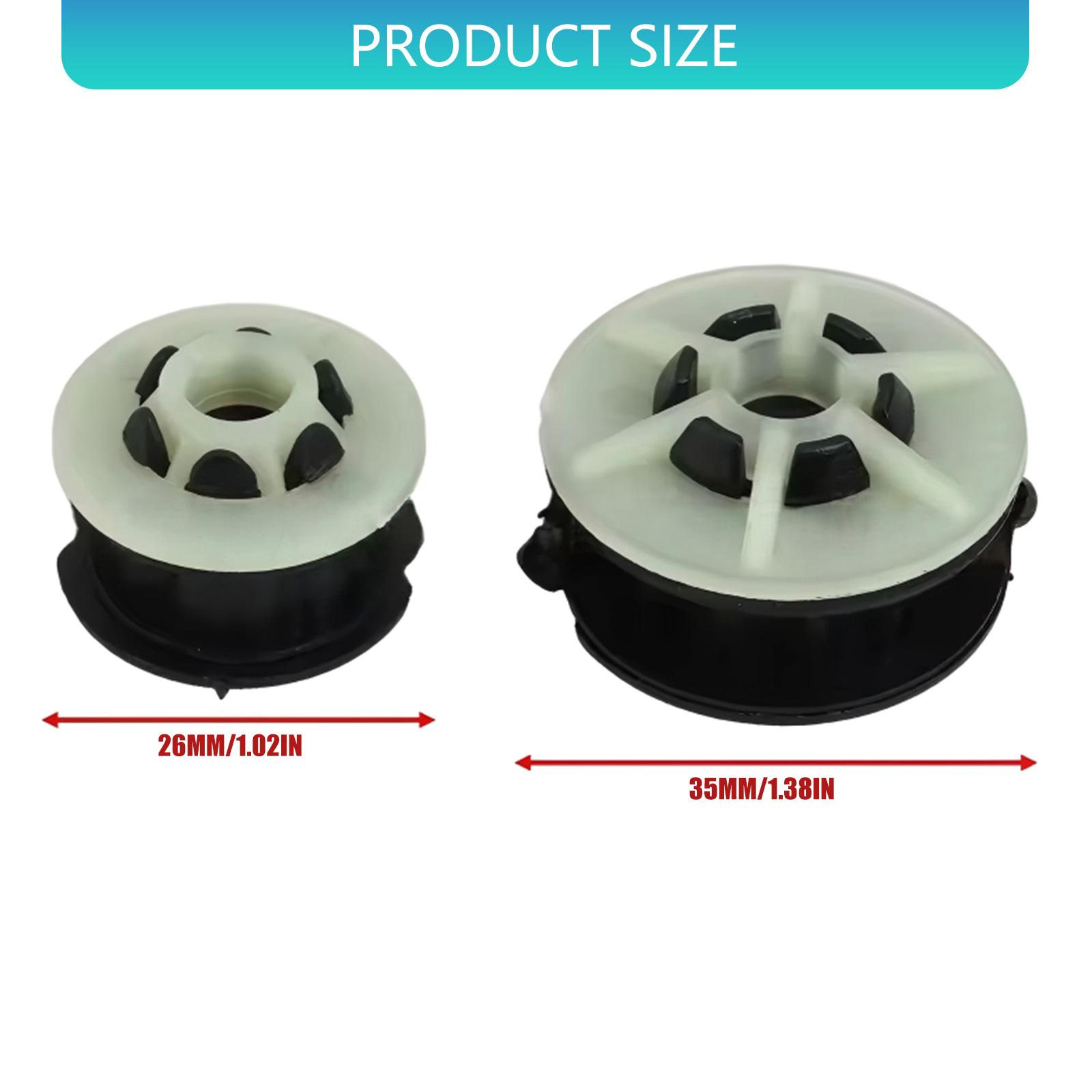 

Strong ABS Manual Transmission Shifts Lever Bushing 8200739758 Anti Aging Wear Resistant for Tiida Vehicle Small