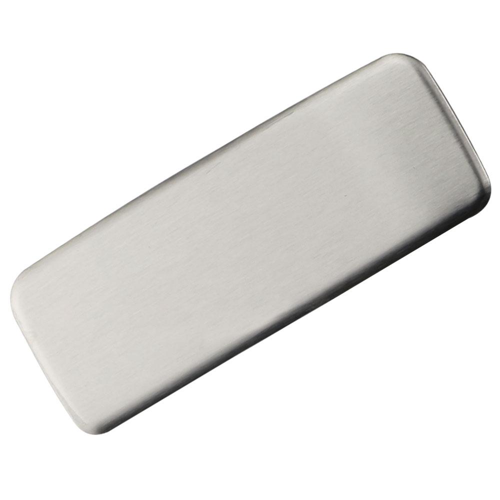 1pc Main Driver Pilot Glove Box Handle Cover for Volkswagen VW Golf 7 MK7 7.5 MK7.5 2013 - 2019 Stainless Steel Car Stickers