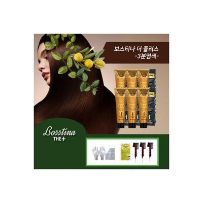 Saç boyama – Saç boyaları ve oksidanlar