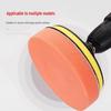 Hongman Car Polishing Kit