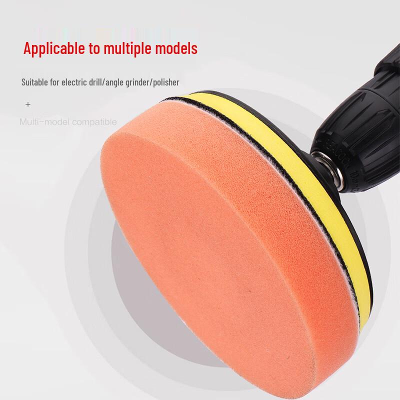Hongman Car Polishing Kit