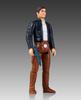 Retro Kenner Star Wars Han Edition Empire Strikes Plastic Action Figure Solo/Bespin (The Back) 12-inch Pre-painted