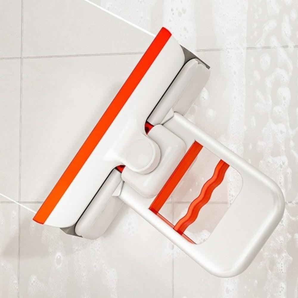 Wet Dry Use on Desktop Mop With wiper Absorbent Sponge Mop New Coffee Table Cleaning Sponge