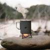 Esbit Titanium Stove ESSTI115TI