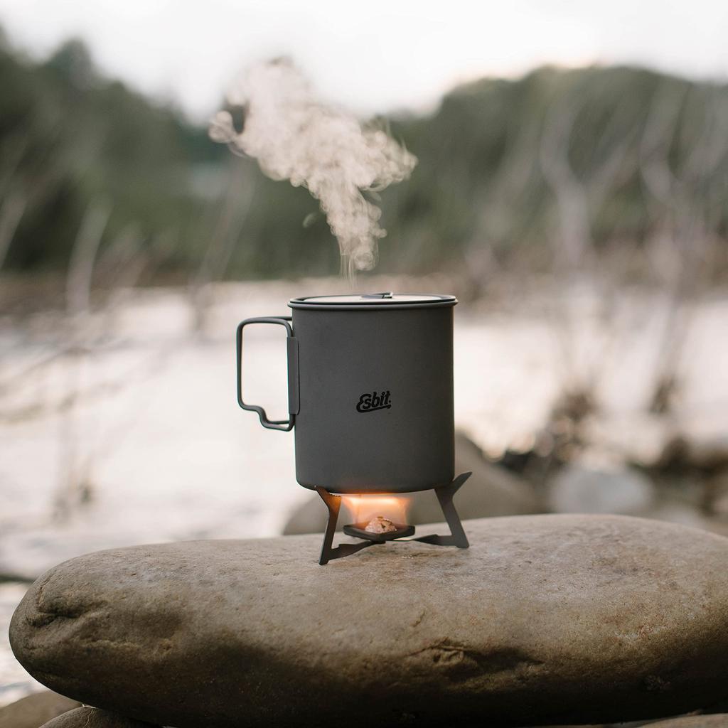 Esbit Titanium Stove ESSTI115TI