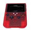 Retro Handheld Game Console with 6 Inch Screen Dual RGB Joysticks Portable Gaming Device Support 30+ Emulator 6000mAh