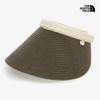 The North Face Women S Flexi Weaving Sun Cap Ne3cr13