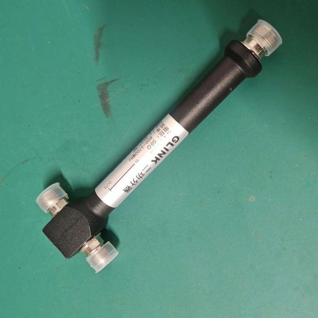 5G Wireless Cavity Duplexer for Base Station, Frequency 700-3700