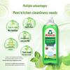 FROSCH Concentrated Dish Soap