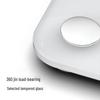 Smart Bluetooth Body Fat Scale – Electronic Health & Weight Scale with Rechargeable Battery