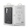 Guess Guhcs24Sg4Gfgr S24 S921 Black/Black Hardcase 4G Metal Gold Logo