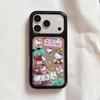 side view mirror - hello kitty vacation