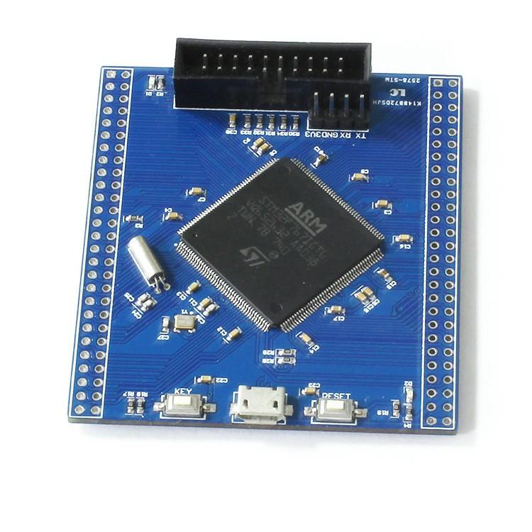 STM32F767 Development Board Cortex M7 Small System Board STM32F767IGT6 STM32 Development Board