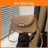 Stylish Spring Summer Women's Shoulder Bag Elegant Pu Small Square Handbag For Everyday Use