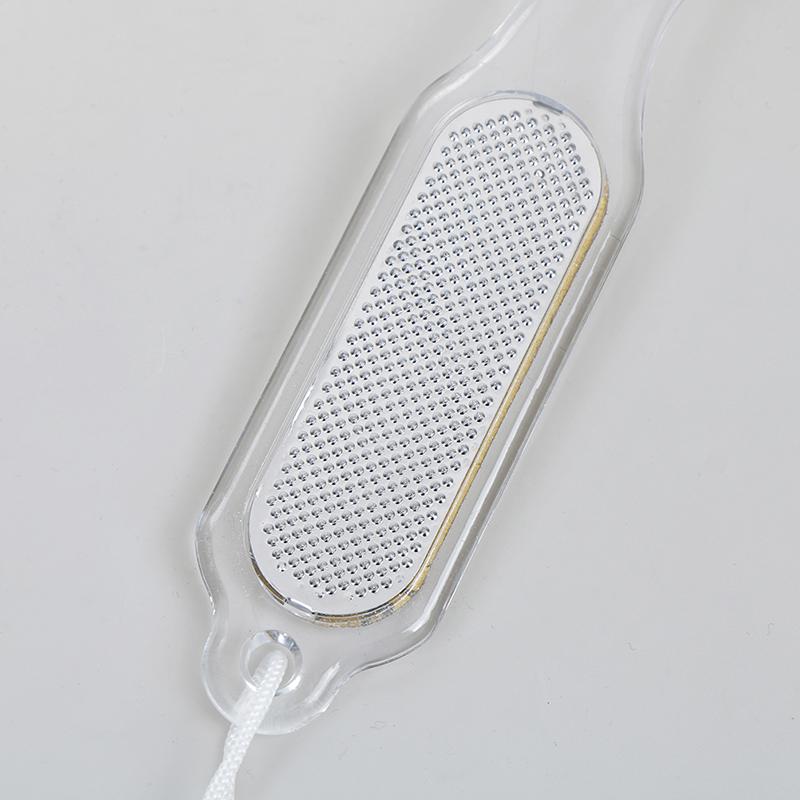 4 In 1 Foot Brush Scrubber Feet Massage Scrub Brushes Remove Dead Skin Care