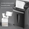 Comi C-838H Level 5 Micro-Cut Shredder CN plug (adapter included)