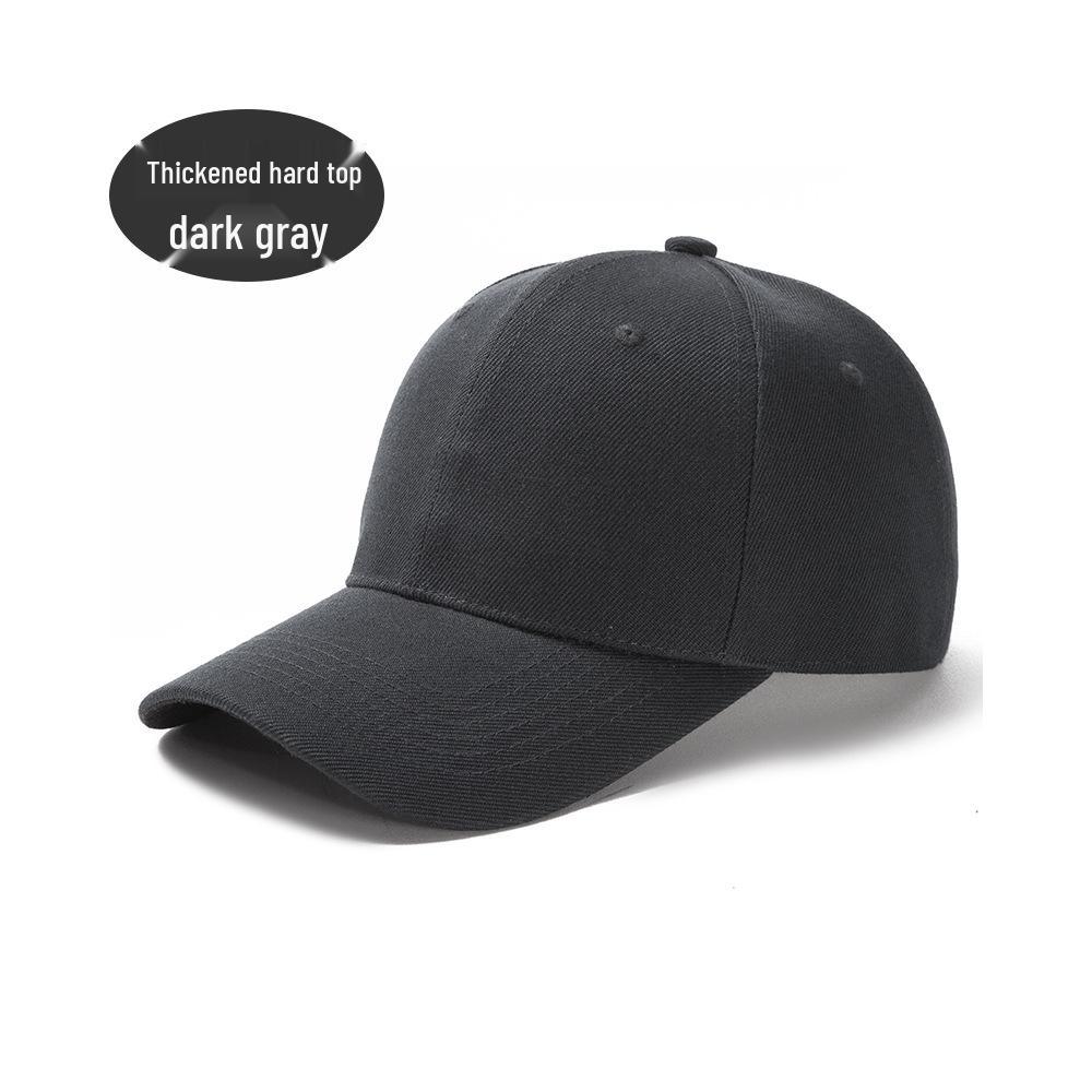 Berretto da Baseball in Lana Verde a Sei Pannelli con Logo Stampato - Cappello da Sole Sportivo Unisex