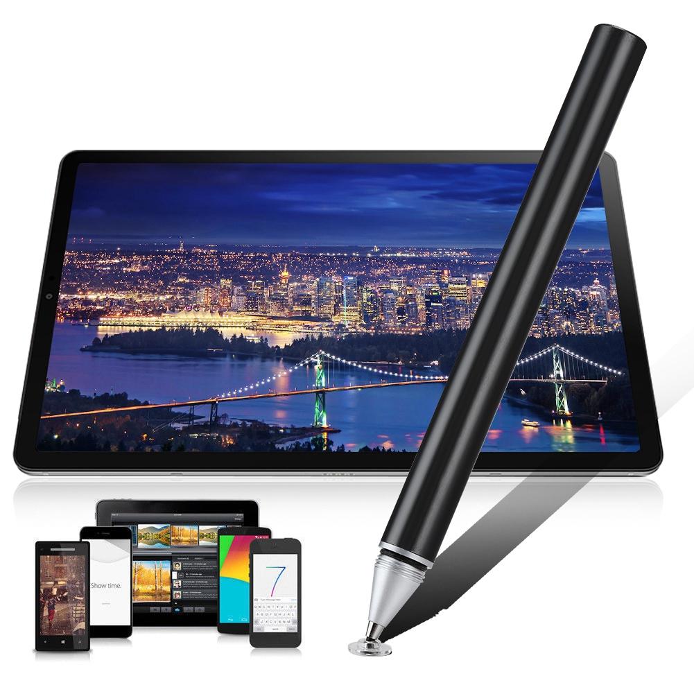 S9 High Precision Tablet Disc Pen Handwriting Drawing Stylus for Touch Screen Devices