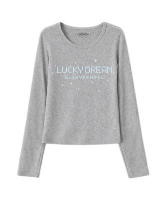 Hauts – Pulls et T-shirts à manches longues